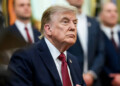 ‘Tenemos acuerdo’: Trump suspende aplicación de aranceles de 50 por ciento a Canadá