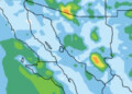 Alertan ante altas temperaturas y tormentas vespertinas