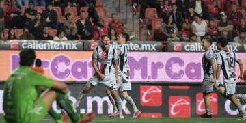 Atlas remonta ‘in extremis’ ante Xolos y salta al cuarto puesto de la Liga Mx