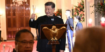 Competencia sana y prudencia, exige Xi Jinping a Trump