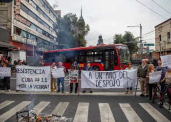 Gobierno de CDMX expropia inmueble de República de Cuba 11 a favor del Invi para vivienda social