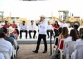 Gobernador Durazo cumple compromiso con el sur de Sonora; arranca construcción de Hospital Universitario de Etchojoa