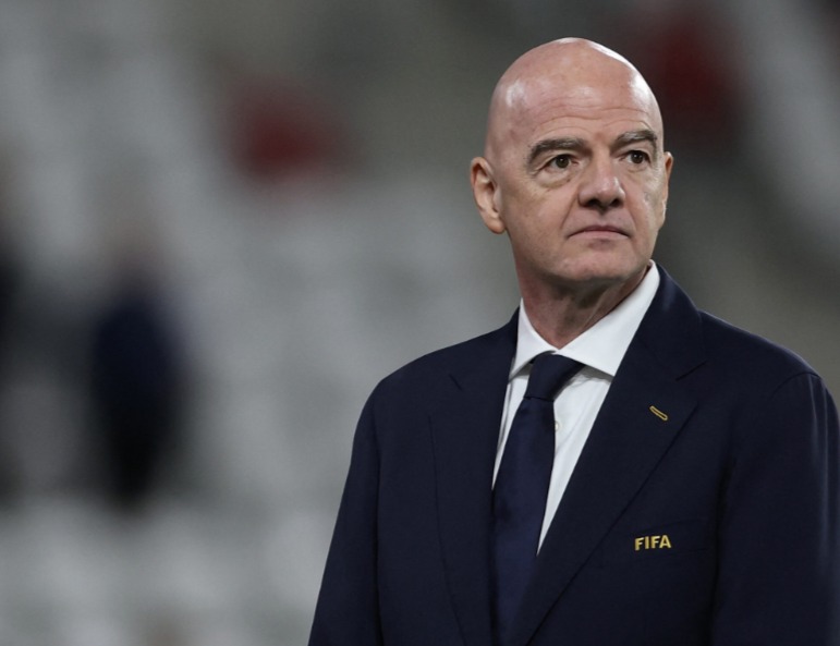 La FIFA acusa a la UEFA de desinformar sobre proyecto frustrado de capital privado