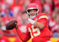 Jefes de Kansas City derrotan a Potros de Indianápolis 33-30 en tiempo extra