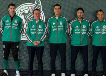Rafael Márquez toma oficialmente el mando de México: ¿quiénes forman su cuerpo técnico rumbo al Mundial 2030?