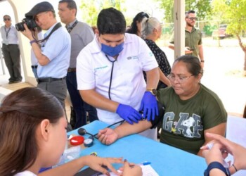 Resalta Toño Astiazarán impacto positivo de programas municipales en estadísticas del INEGI