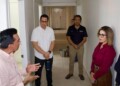 Se Avanza Trabajo para el Centro de Neurodesarrollo de Cananea