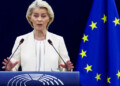 La Unión Europea propone prohibir las redes sociales a menores de 13 años
