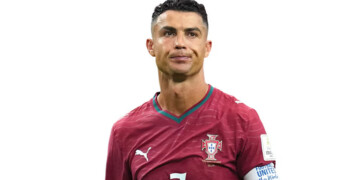 A su tiempo diré la verdad: Cristiano Ronaldo