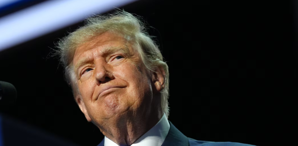 Trump ha ofrecido ‘ayuda’ a México en producción petrolera, pero aquí ‘no se dan derechos de petróleo’: CSP