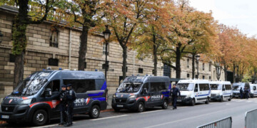 París: atentado de probable islamofobia deja un muerto y 5 heridos