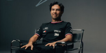 ¡Oficial! Checo Pérez extiende su contrato con Cadillac; ¿Hasta cuándo correrá con el equipo estadounidense?