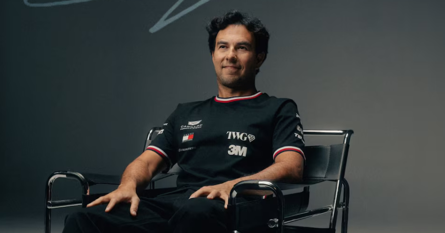 ¡Oficial! Checo Pérez extiende su contrato con Cadillac; ¿Hasta cuándo correrá con el equipo estadounidense?