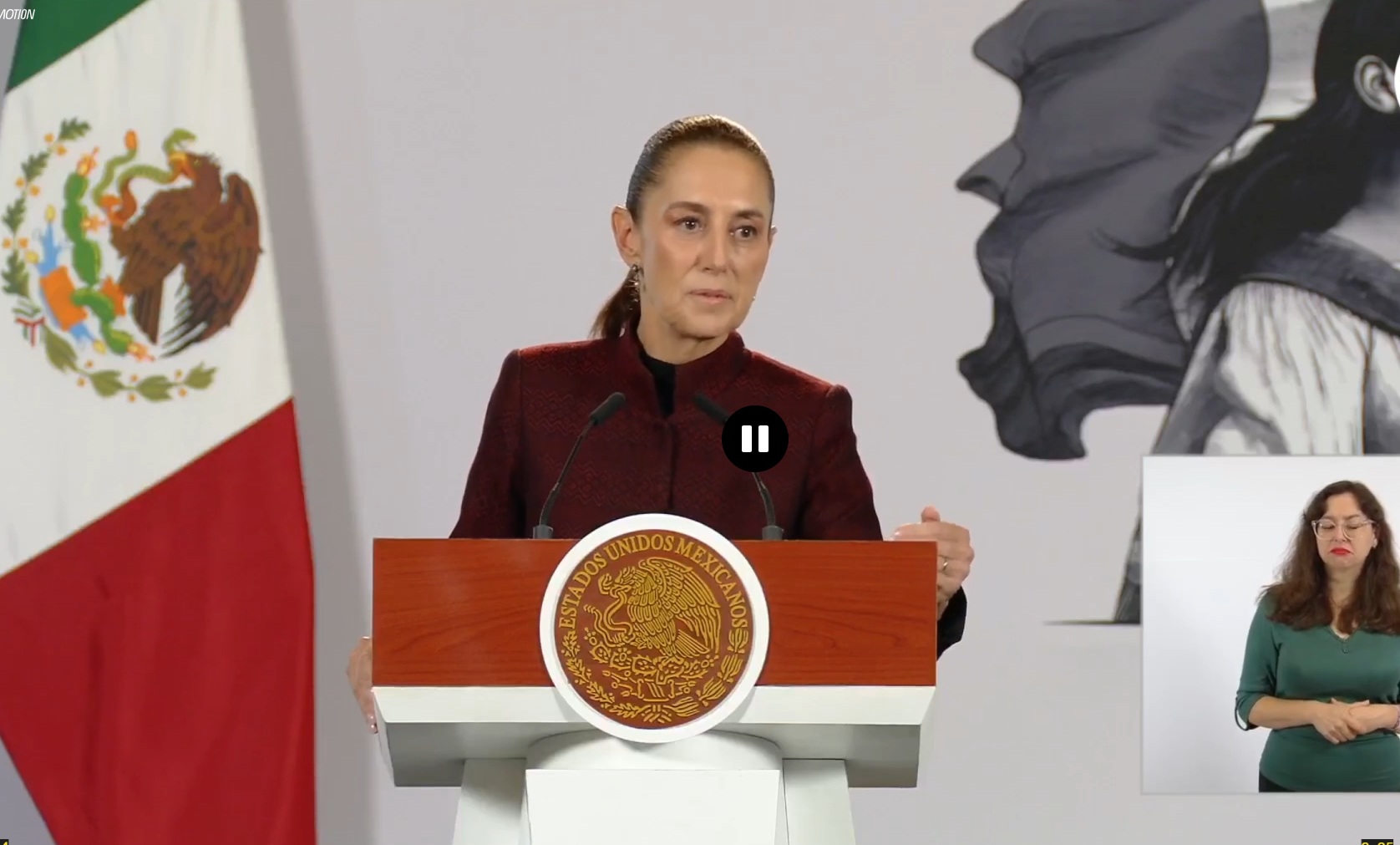 Campos inculpó a su ex fiscal de caso CIA y corrupción: Sheinbaum