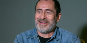 Amnistía y una reforma, necesarias para finalizar problema migratorio: Demián Bichir