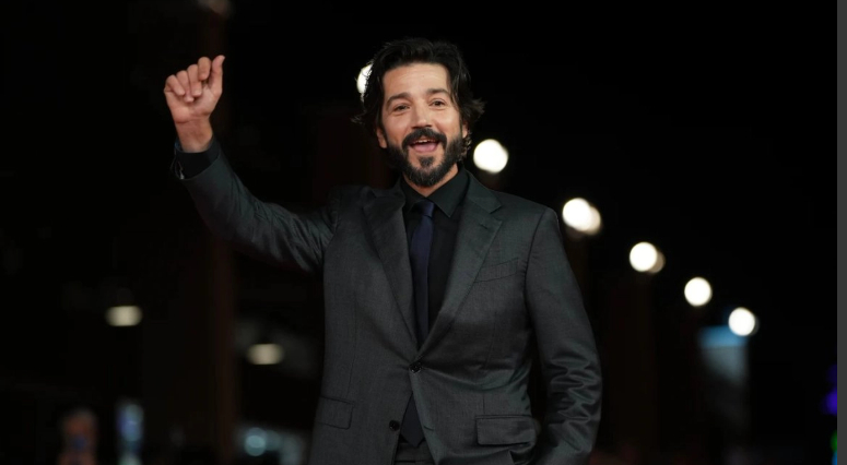 Diego Luna alerta sobre el auge de los discursos de odio contra los migrantes