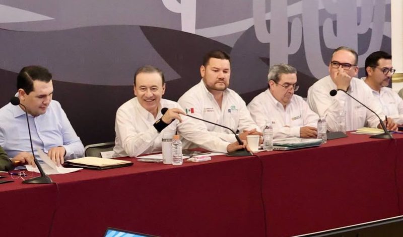 Gobernador Durazo beneficia a familias con tarifas de luz más bajas; este 31 de octubre concluye subsidio eléctrico