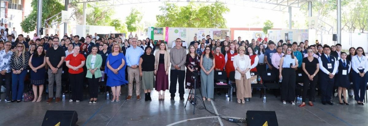 Gobierno de Sonora impulsa formación científica en futuros docentes: Creson