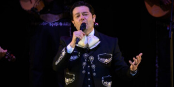 Festival Cervantino celebra 100 años del nacimiento de José Alfredo Jiménez
