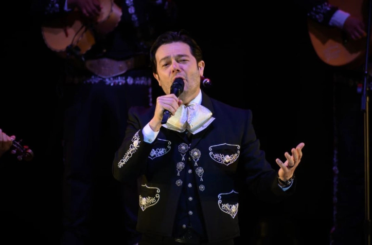Festival Cervantino celebra 100 años del nacimiento de José Alfredo Jiménez
