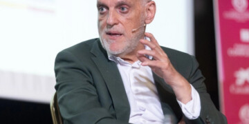 Real Madrid pide la «dimisión inmediata» de Javier Tebas por comparar al club con técnicas del régimen nazi