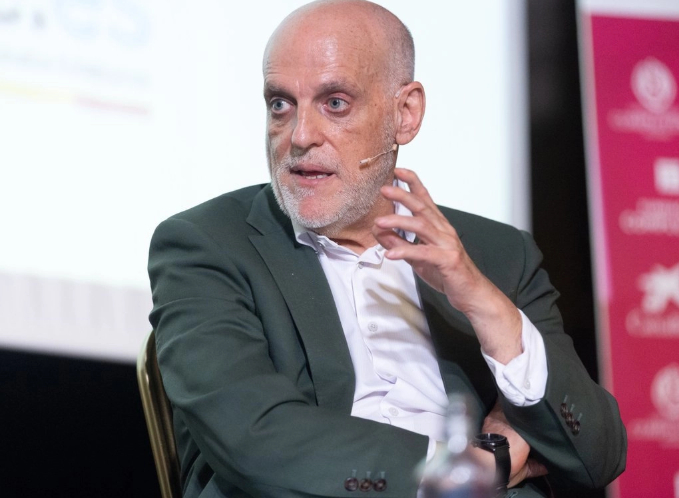 Real Madrid pide la «dimisión inmediata» de Javier Tebas por comparar al club con técnicas del régimen nazi