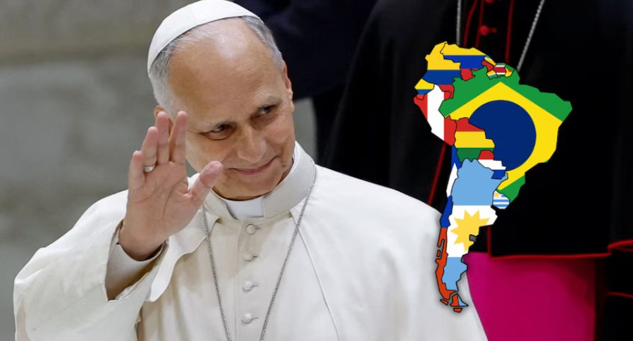 Papa León XIV mantiene su visita a tres países de Latam en noviembre, tras recuperarse de cirugía
