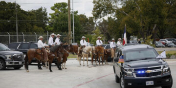 Asesinato de migrante mexicano alienta votos anti-Trump en Texas