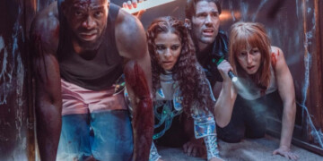 ‘Un vampiro palestino’, humor negro y crítica social: la apuesta más provocadora de Lauand Omar